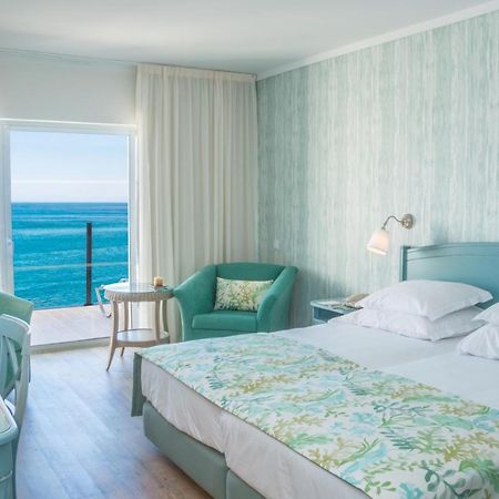 Pestana Madeira Beach Club Funchal  Zewnętrze zdjęcie
