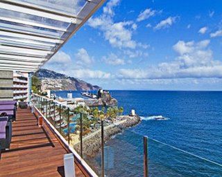 Pestana Madeira Beach Club Funchal  Zewnętrze zdjęcie