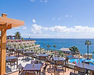 Pestana Madeira Beach Club Funchal  Zewnętrze zdjęcie