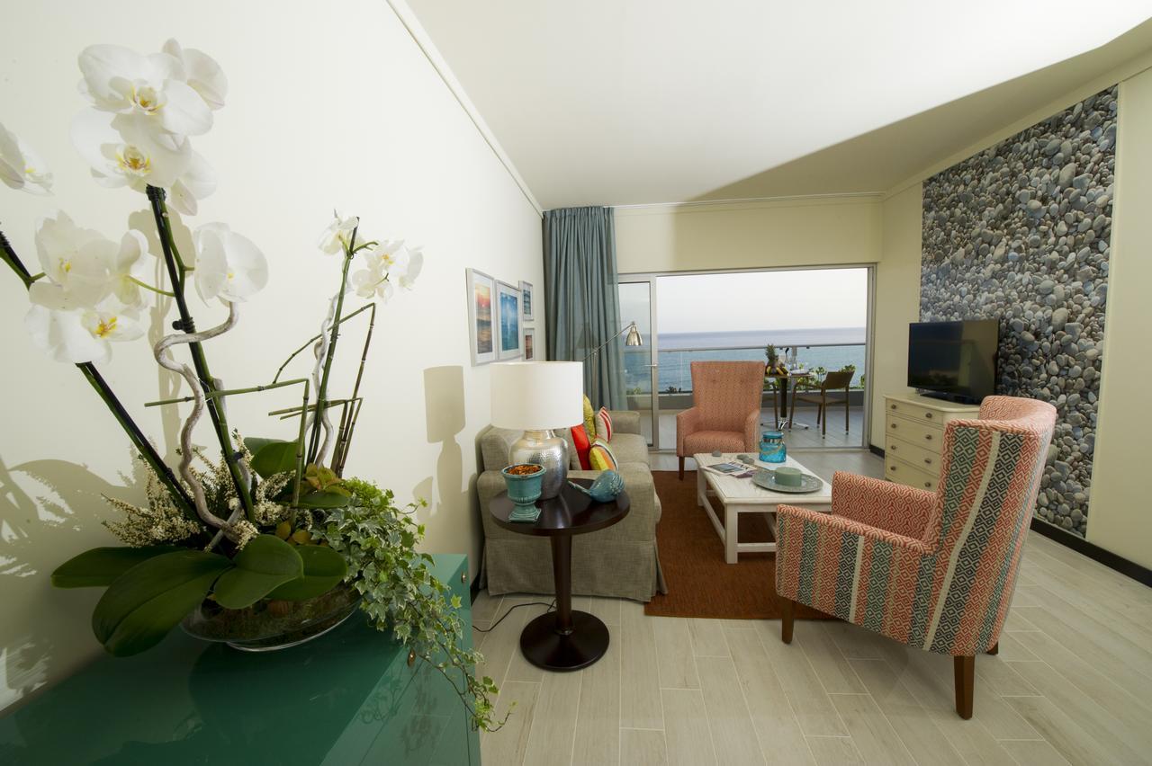 Pestana Madeira Beach Club Funchal  Zewnętrze zdjęcie