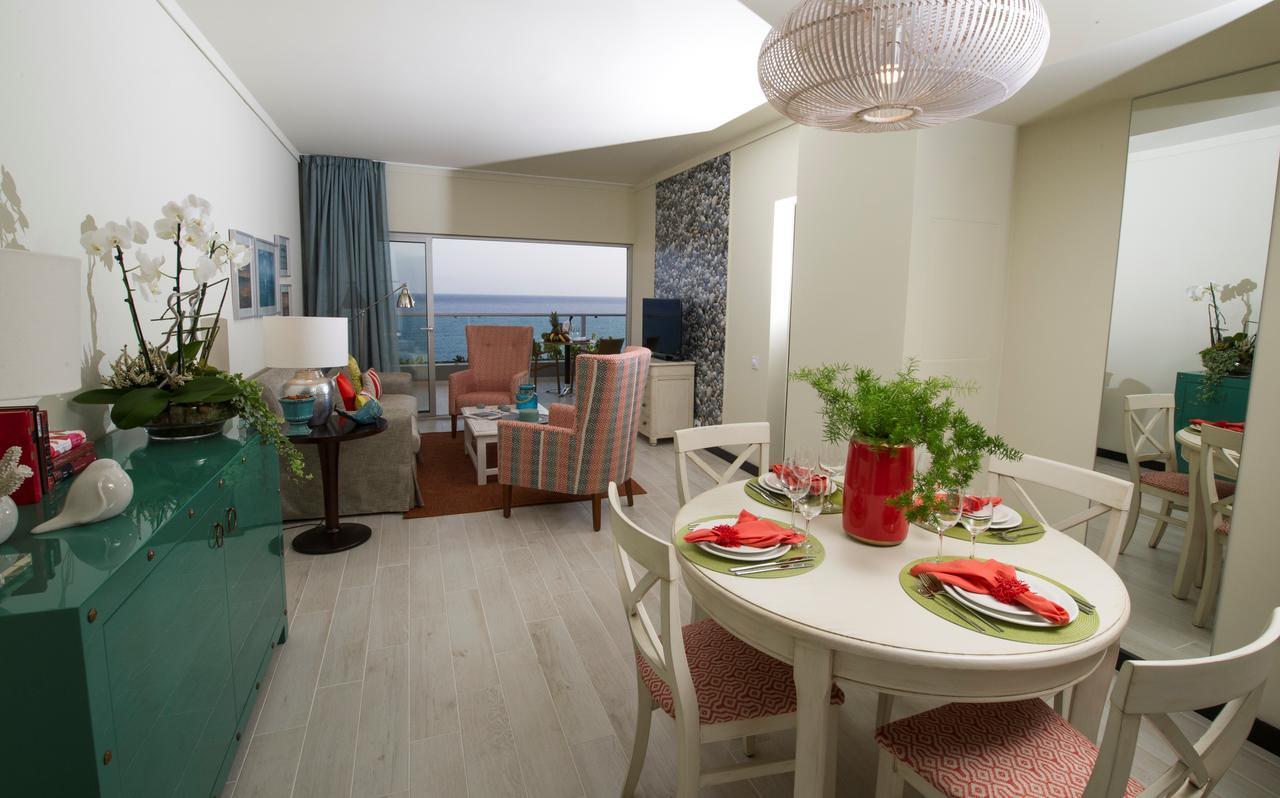 Pestana Madeira Beach Club Funchal  Zewnętrze zdjęcie