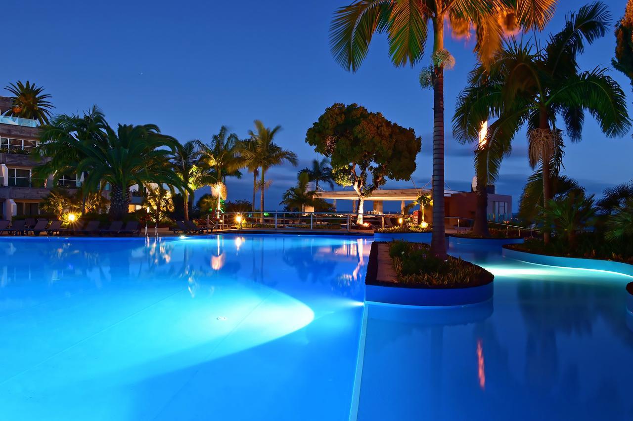 Pestana Madeira Beach Club Funchal  Zewnętrze zdjęcie