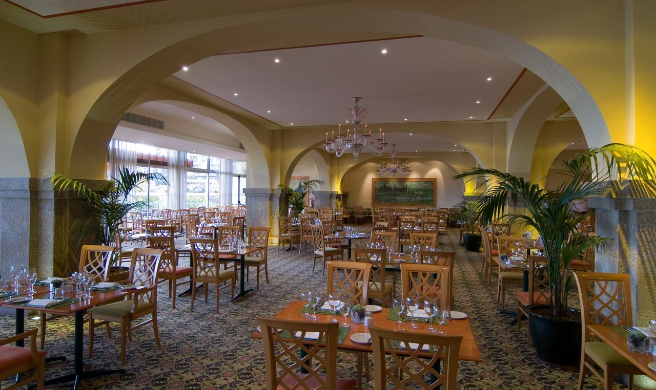 Pestana Madeira Beach Club Funchal  Zewnętrze zdjęcie