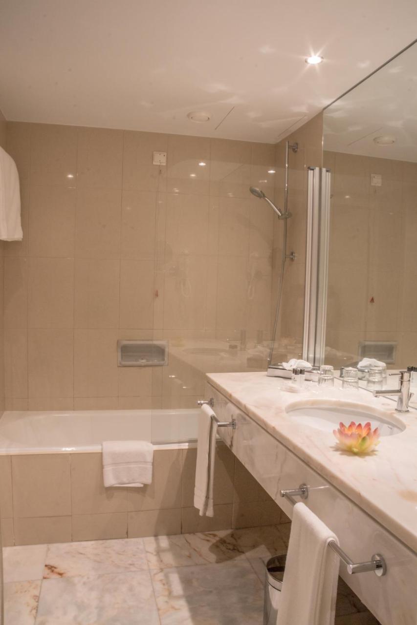 Pestana Madeira Beach Club Funchal  Zewnętrze zdjęcie