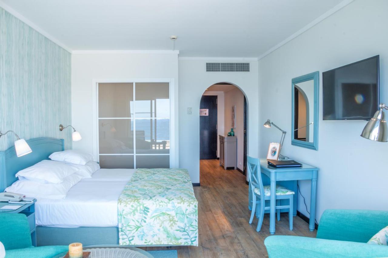 Pestana Madeira Beach Club Funchal  Zewnętrze zdjęcie